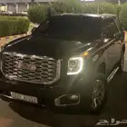 للبيع جمس يوكن 2017 بذنجاني حد 75