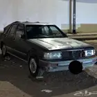نيسان سدرك قطع