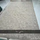 فرش وغساله وطاوله