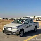 هايلوكس ديزل بدون دبل