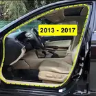 توفرة جلد الهواء ابواب داخلية هوندا اكورد 2013 - 2017