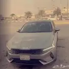 كيا k5