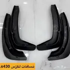 نسافات لكزس Ls430