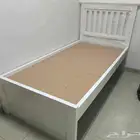 سرير خشب جديد 260