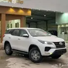 فورتشنر GX2 دبل