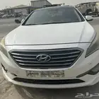 سوناتا موديل 2017 تشليح (قطع غيار فقط )
