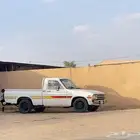 هايلكس 82 مفحوصه ومجدده