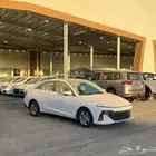 اكسنت فليت 2025