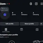 حساب انستا شبه ثلاثي عزم اساسي