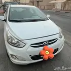 اكسنت للبيع 2016