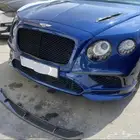 لحية بنتلي بنتياقا كاربون فايبر دراي كاربون