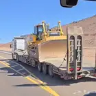 لوبد لوابد متواجد القصيم لنقل المعدات لكل المدن للايجار