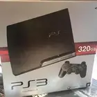 جهاز سوني 3 مهكر مساحة الجاهز (500GB)