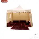 للبيع مظله مع رواقات كامله