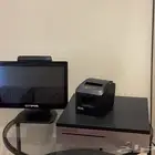 جهاز كاشير لمس للبيع - لتواصل