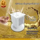 تركيب جهاز تبريد خزان وتركيب أجهزة التحلية المياه