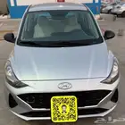 هونداي i10 2023 نظيفة للمستخدم