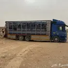 لوري كبير سكس لللنقل