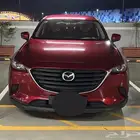 جيب مازدا CX9 قمة النظافه