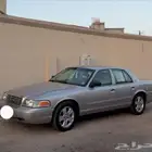 فورد كراون فكتوريا 2010