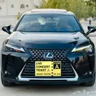 لكزس ((2024)UX300هايبرد فل كامل