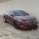 للبيع سكراب سوناتا نص فل 2015
