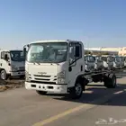 دينا 4 طن شاص قصير