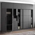 غرف نوم وديكورات