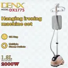 مكواة بخار مستعمله استعمال بسيط جديده