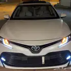 كامري 2019 فل كامل