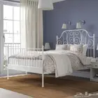 سرير نفر ايكيا
