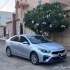 كيا سيراتو بيشه