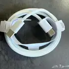شاحن ايفون تايب سي