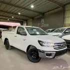 هايلوكس غمارة GL