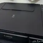 طابعه كانون