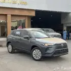 تويوتا كورولا كروس ستاندر وفل كامل