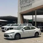 كامري ستاندر