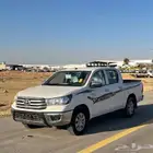 هايلوكس GL 2025