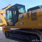 بوكلين للايجار في حائل وضوحيها