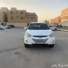 توسان 2012 للبيع