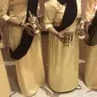 صبابات وقهوجية بزي موحد طاقم نسائي