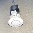 حساسات خلفية و امامية تويوتا