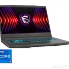 لابتوب ام اس اي ثن 15