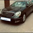 لكزسس 430 موديل 2002