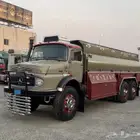 مرسيدس وايت سقس بوز موديل - 1981 - 2624