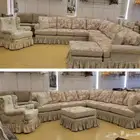 كنب غرف مطابخ عروض العيد رجعت من جديد