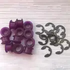 جلبة. ربلة قير