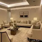 كنب جاهز تنجيد تفصيل حسب اطلب عروض ابتدا 1200