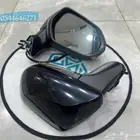 مرايات كامري 2018 إلى 2023 استاندر وفل تايون
