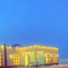 للبيع أرض استراحات مع قصر فاخر